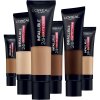 L'Oreal Infaillible 24H Matte Cover Foundation 30ml (3 UNITS)
