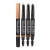 Technic Duo Colour Eyebrow Pencil (24 UNITS)