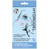 W7 Hydrogel Under Eye Hyaluronic Acid Patches 5x8g (12 UNITS)