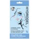 W7 Hydrogel Under Eye Hyaluronic Acid Patches 5x8g (12 UNITS)