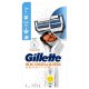Gillette SkinGuard Sensitive Mans Razor - (6 UNITS)