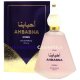 Ahsan Ahbabna Women 100ml EDP Spray Ladies (12 UNITS)