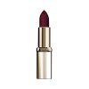 L'Oreal Color Riche Lipstick - Plum Gold (3 UNITS)