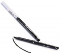 Saffron Eyebrow & Eye Liner Black Twist Up Pencil (36 UNITS)