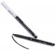 Saffron Eyebrow & Eye Liner Black Twist Up Pencil (36 UNITS)