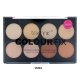 Technic Colour Fix Pressed Powder Contour Palette (12 UNITS)