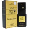 One Man Show 100ml EDT Spray Gold Edition For Men (EACH)