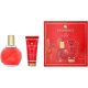 Gloria Vanderbilt In Red Giftset 100ML (6 UNITS)