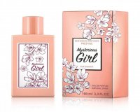 New Brand Mysterious Girl For Women Natural Spray 100ML (EACH)