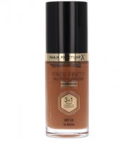Max Factor Facefinity Flawless Foundation - 93 Mocha (3 UNITS)