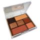 Technic Pressed Pigment Palette - Salted Caramel (12 UNITS)
