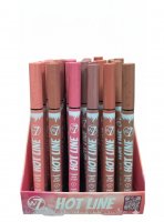 W7 Hot Line Plumping Liquid Liner (36 UNITS)