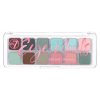 W7 Eye Moods Dream Tonight Eyeshadow Palette 7.2g (8 UNITS)