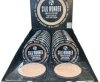 W7 Silk Wonder Water Resistant Powder Foundation (16 UNITS)