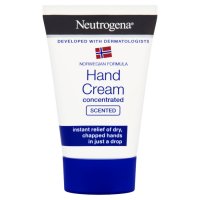 Neutrogena Scented Hand Cream 50ml (6 UNITS)