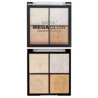 Technic Mega Glow Highlighter 10g (10 UNITS)