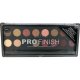 Technic Pro Finish Hidden Treasure Eyeshadow 16x1g (10 UNITS)
