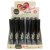 Laval love Lashes Mascara Black (24 UNITS)