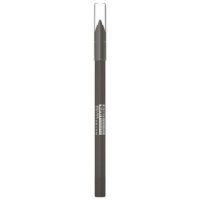 Maybelline Tattoo Liner Gel Pencil 902 Grayish Black (6 UNITS)