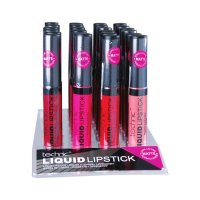Technic Liquid Lipstick 10ml (24 UNITS)