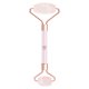 W7 Facial Roller - Rose quartz (6 UNITS)