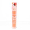 SUNKissed Peachy Glow Lip oil 4.2ml (12 UNITS)