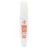 W7 Oh So Sensitive Hypoallergenic Mascara 15ml (24 UNITS)