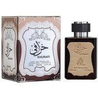 Lattafa Al Raheeb Khurafi EAU Spray For Unisex 100ml (EACH)