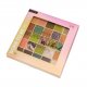 Technic Born To Be Wicked Eyeshadow Palette Gift Set (8 UNITS)