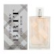 Burberry Brit For Her Eau De Toilette Spray 100ml (EACH)