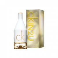 Calvin Klein CK In 2U 150ml EDT Spray For Ladies (EACH)