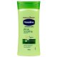 Vaseline Intensive Care Aloe Soothe Body Lotion 400ml (6 UNITS)