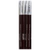 Saffron Waterproof Eye Brow Pencil Dark Brown 0.95g (12 UNITS)