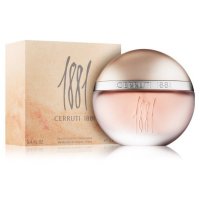 Cerruti 1881 Pour Femme 100ml EDT Natural Spray For Women (EACH)