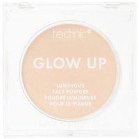 Technic Glow Up Luminous Face Powder Light 6.5g (12 UNITS)