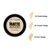 Maybelline Matte Maker Nude Beige Mattifying Powder 16g (2 UNITS
