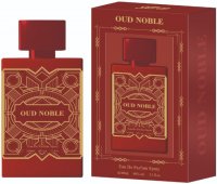 Saffron London Oud Noble Spray 100ML For Unisex (12 UNITS)