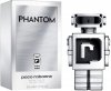 Paco Rabanne Phantom Eau De Toilette Spray For Men 50ML (EACH)