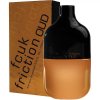 Fcuk Friction Oud 100ml EDP Spray For Him (EACH)