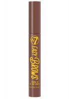 W7 Easy Brows Eyebrow Gel Blonde (24 UNITS)