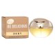 DKNY Be Delicious Golden 100ml EDP Spray Ladies (EACH)