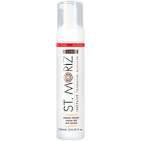 St Moriz Instant Tanning Mousse Dark XL Pack 300ml (12 UNITS)