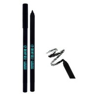 W7 Oh My Gel! It's Waterproof Soft Gel Eyeliner 1.35g (24 UNITS)