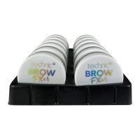 Technic Brow FXer Brow Sculpting Gel 14g (12 UNITS)