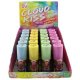 W7 Cloud Kiss Soft Satin Lipstick 3.8g (24 UNITS)