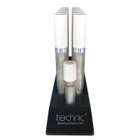Technic Plumping Lip Gloss 3ml (12 UNITS)