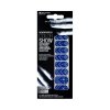 Maybelline Color Show Fashion Print Nail Stickers (3 UNITS)