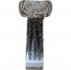 Twist and Shape Combi Eye Brow Pencil Dark Brown (24 UNITS)