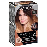L'Oreal Ombre For Natural Brown To Dark Brown Hair (6 UNITS)