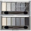 Technic 6pc Eyeshadow - Smokey (12 UNITS)